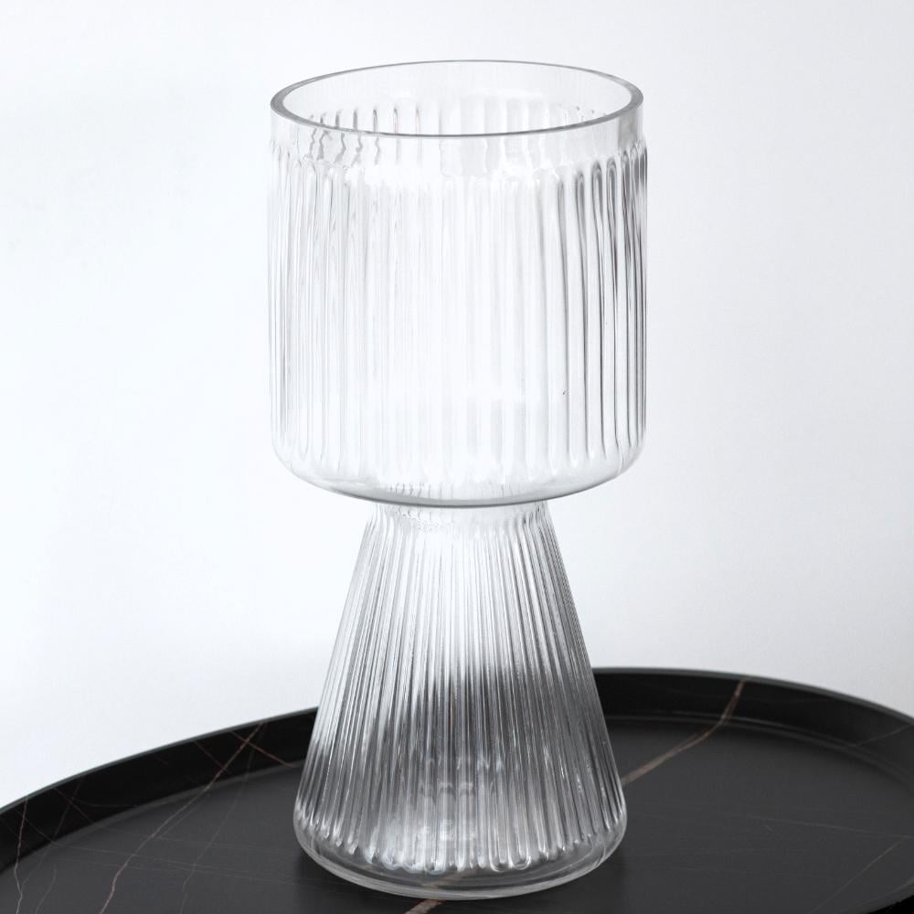 Ваза Modern Симметрия 30 см (9159-023)