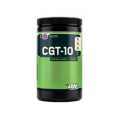 Креатин Optimum CGT-10 450 г (930)