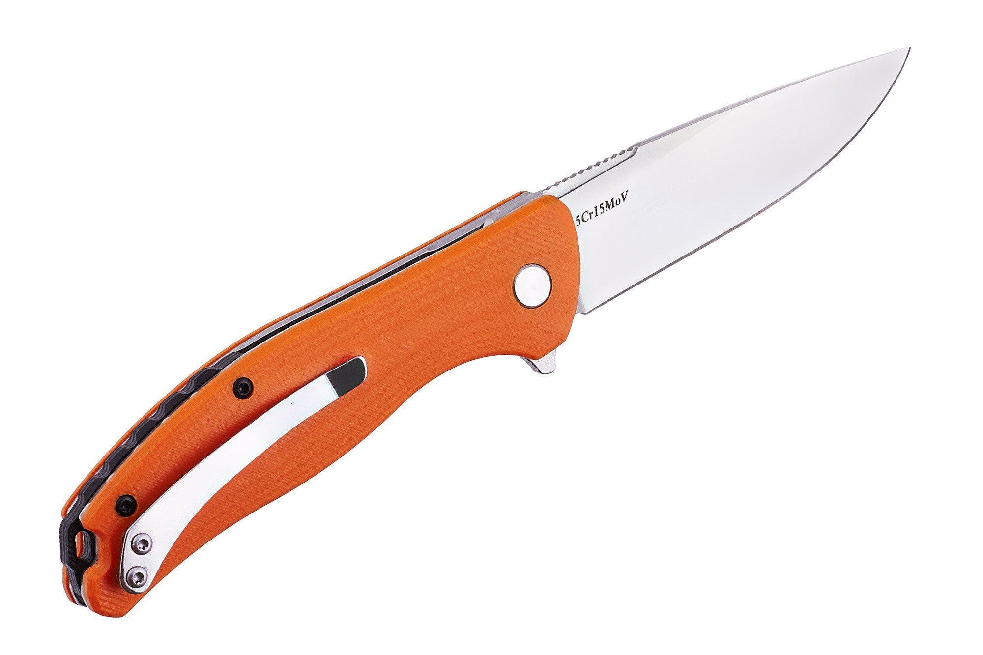 Нож карманный складной Grand Way 85 мм (WK0217) - фото 2 Нож карманный складной Grand Way 85 мм (WK0217) - фото 2