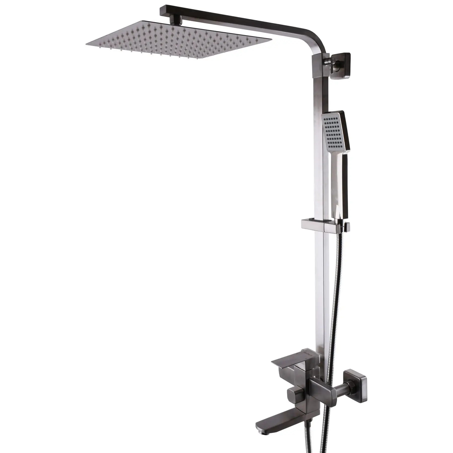 Душевая система Globus Lux SICILIA VAN-SBQ-SH-02 (GSR-000017547)