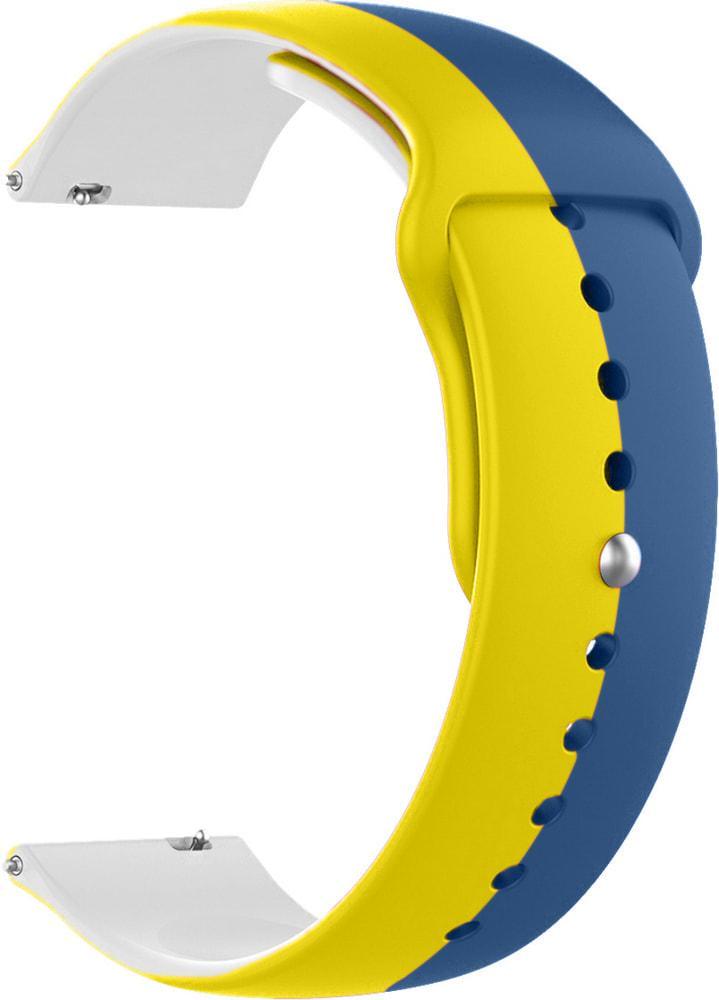 Ремешок SHLab Ukraine для Amazfit Balance (38695)