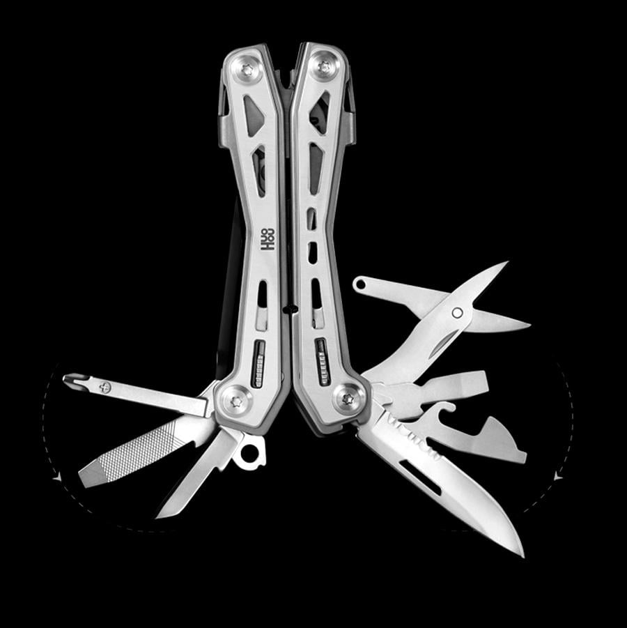 Мультитул HuoHou K20 Pro (HU0254) - фото 3 Мультитул HuoHou K20 Pro (HU0254) - фото 3