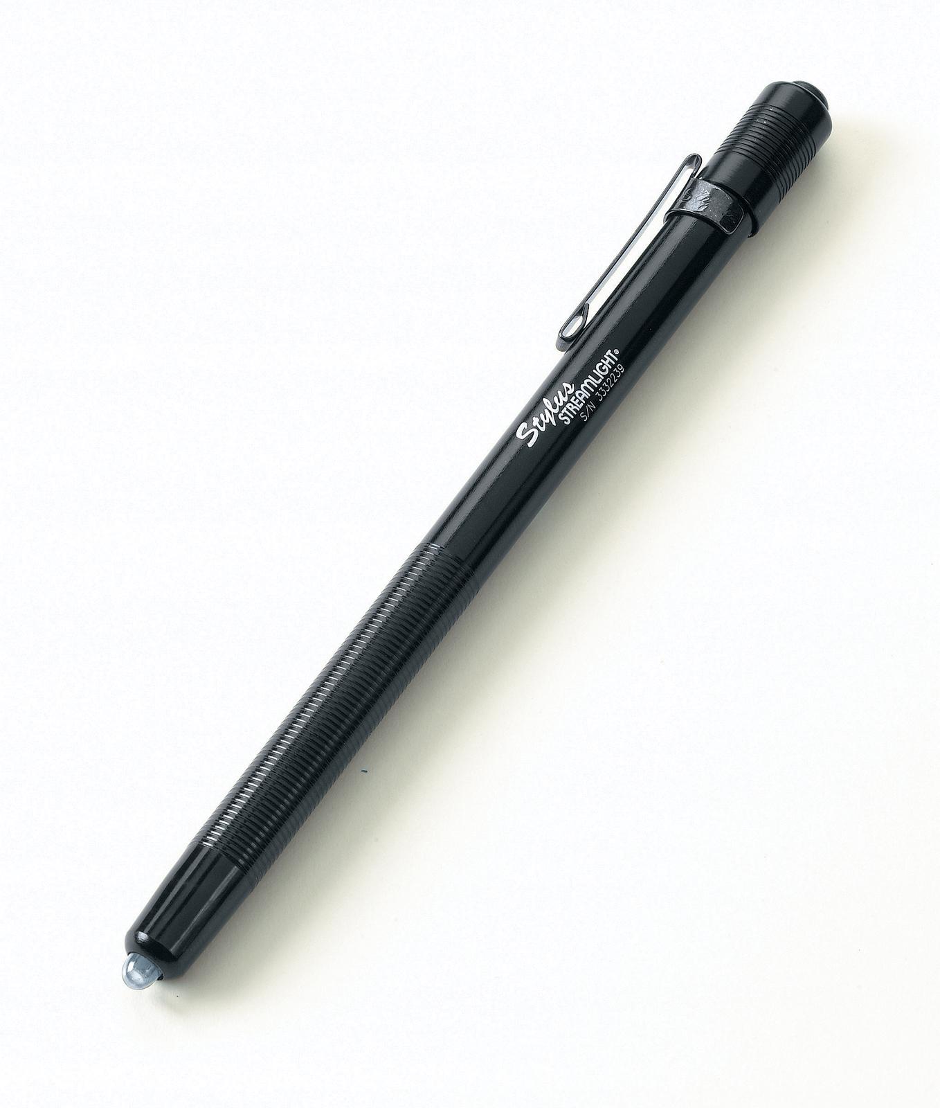 Ліхтар вибухозахищений Streamlight Stylus у вигляді ручки (65082)