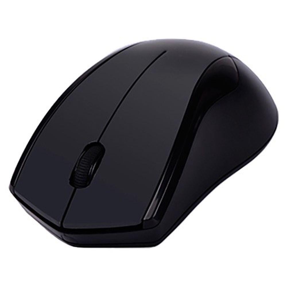 Мышь A4Tech G3-400N USB Black (87774)
