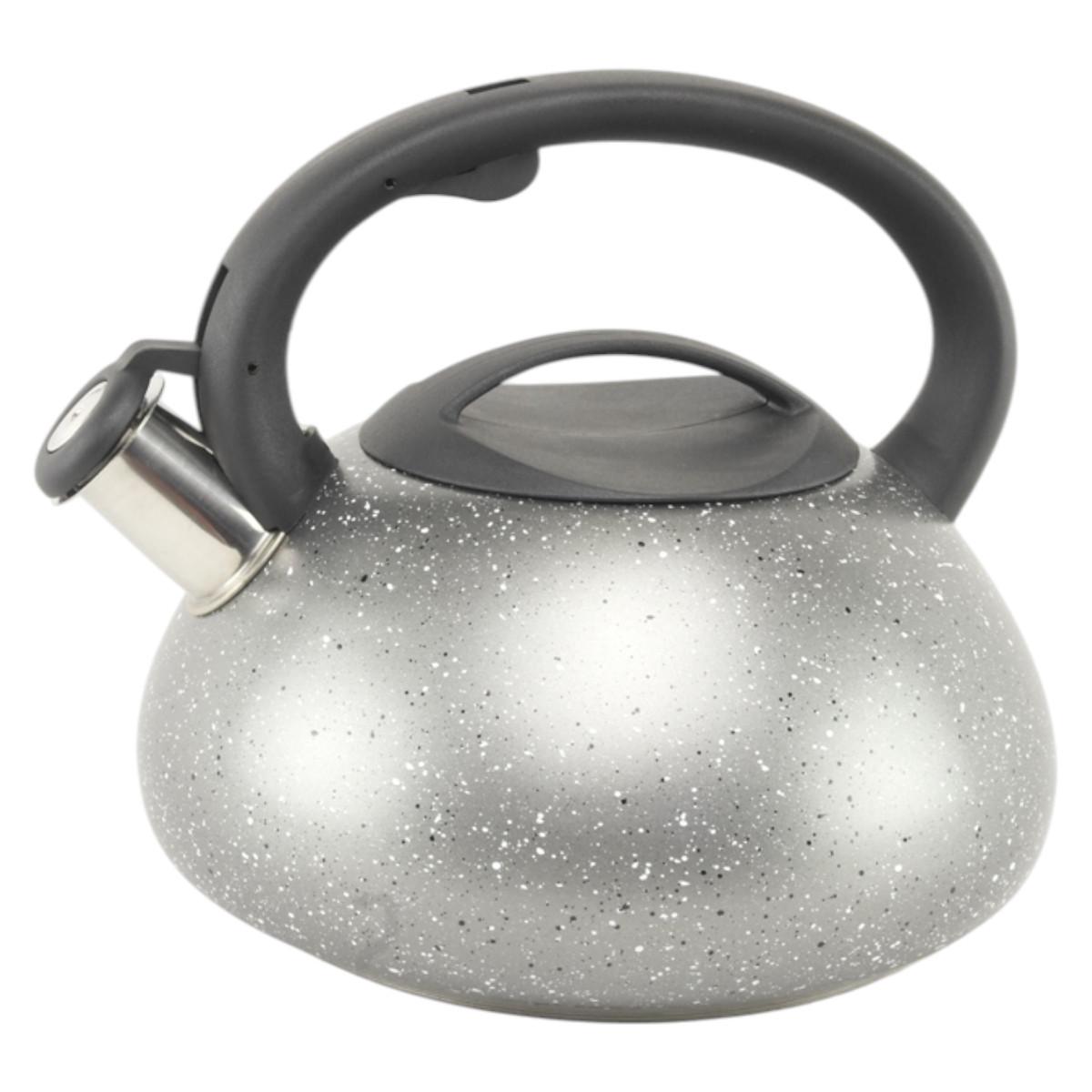 Чайник A-PLUS со свистком 3,0 л (1327-WK)