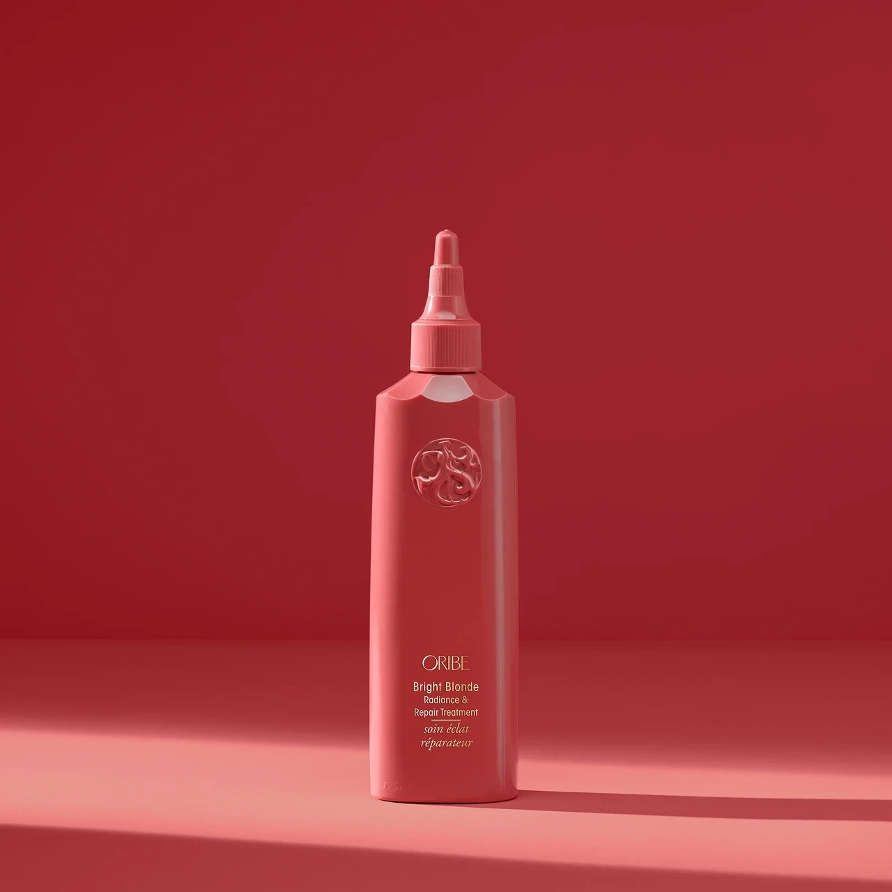 Средство для волос Bright Blonde Radiance & Repair Treatment Oribe 175 мл (2989369202)