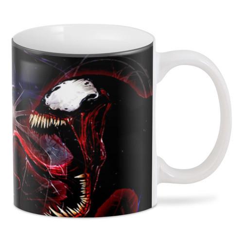 Чашка Gee! Веном Venom Марвел 1 - фото 3