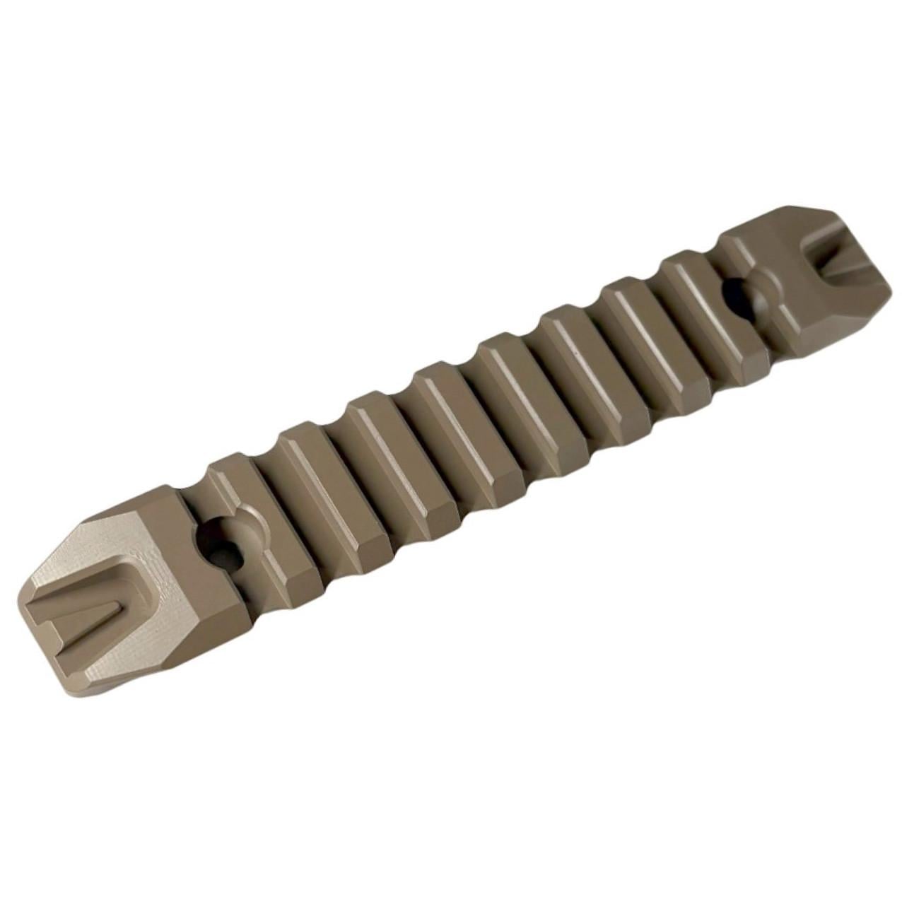 Планка Xgun на 9 слотів M-LOK Reil S FDE (3064672023)
