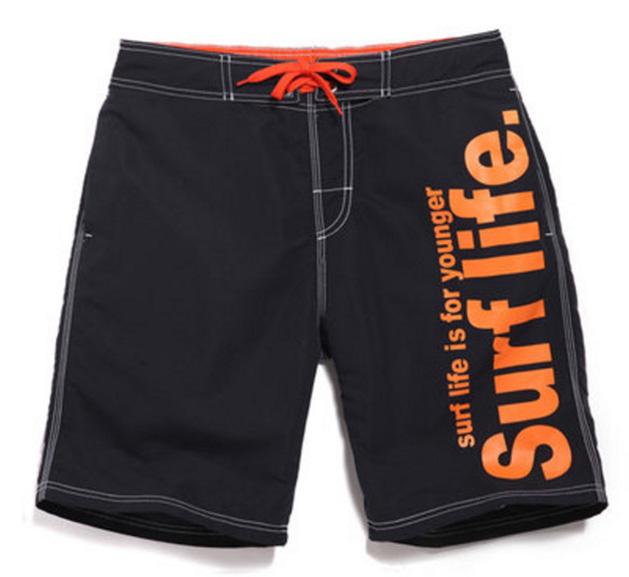 Шорты Gailang XXXL Черный (2259)