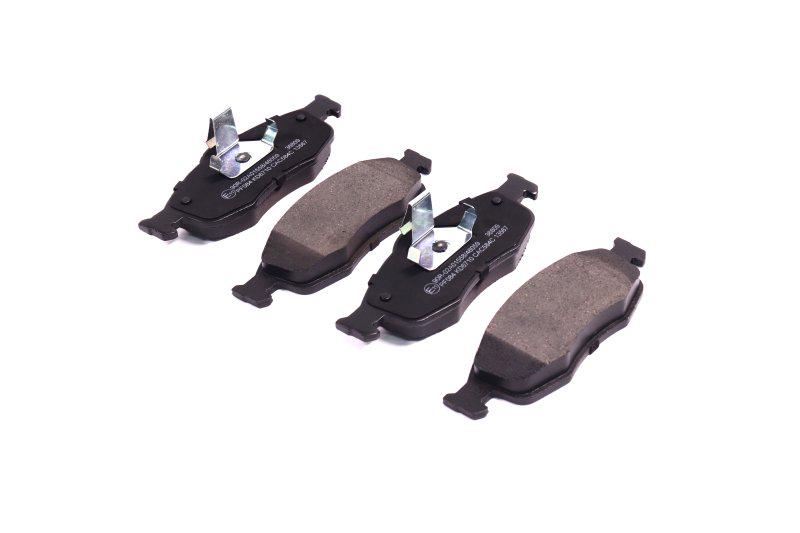 Колодки тормозные A.B.S. 36809 Ford cougar/Mondeo/scorpio передние