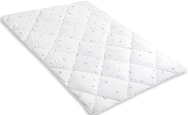 Одеяло ТЕП ПРИРОДА MEMBRANA PRINT PURE WOOL 180х210 см (1-02581)