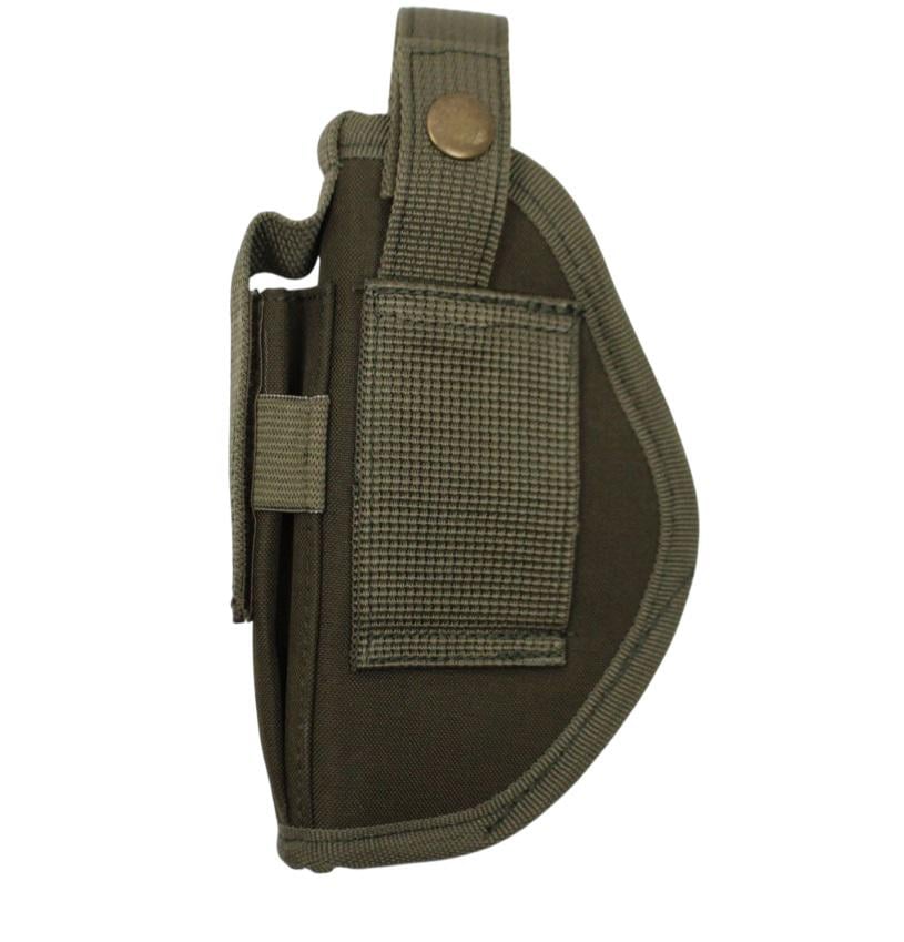 Кобура поясная Pancer Protection Оливковый (3572380)