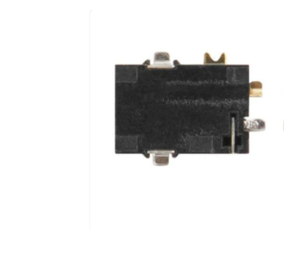 Коннектор зарядки для планшетов d 2,5 мм №6 (000018555)