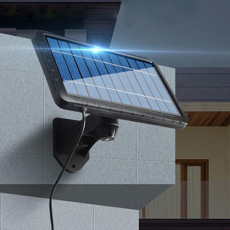 Фонарь с муляжом камеры Solar S150W 2200mAh на солнечной батарее - фото 10 Фонарь с муляжом камеры Solar S150W 2200mAh на солнечной батарее - фото 10