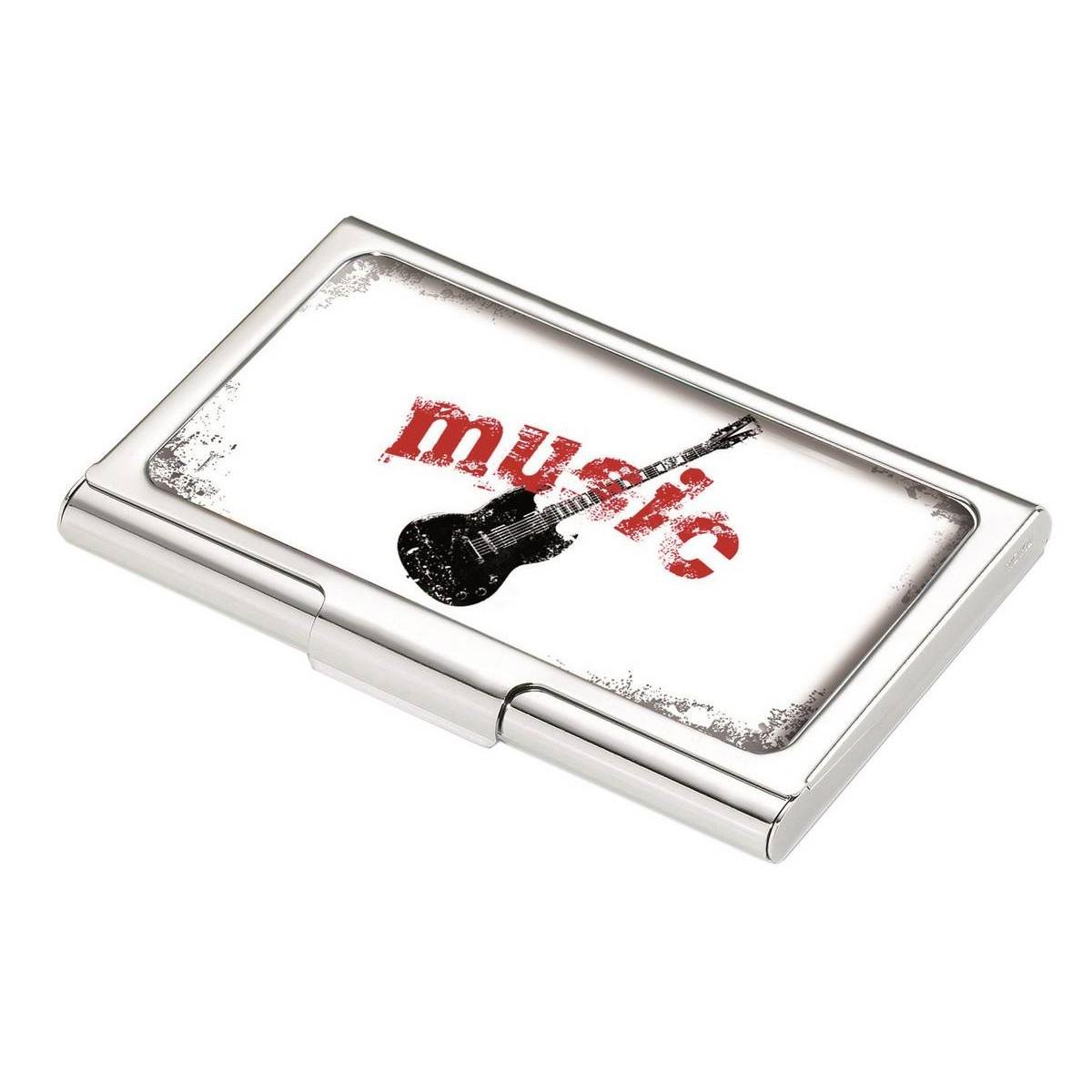 Візитниця It's music (CDC02-A087)