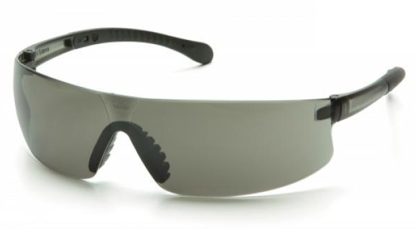 Окуляри захисні Pyramex Provoq gray lens