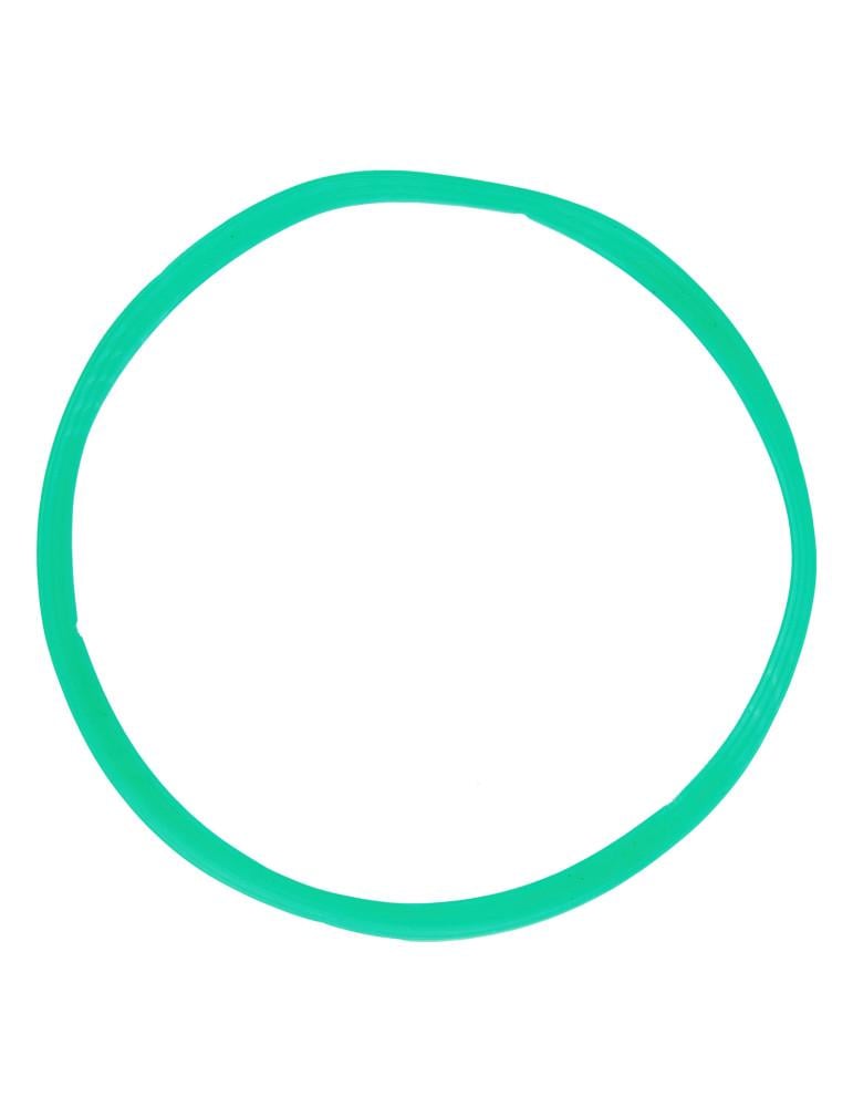 Бідон круглий 00-00000039 з прокладкою 80 л (30273775) - фото 2 Бідон круглий 00-00000039 з прокладкою 80 л (30273775) - фото 2