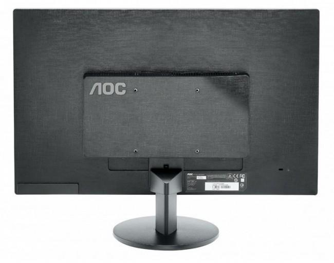 Монітор AOC E2270swn 21,5" (4038986123891) - фото 6 Монітор AOC E2270swn 21,5" (4038986123891) - фото 6