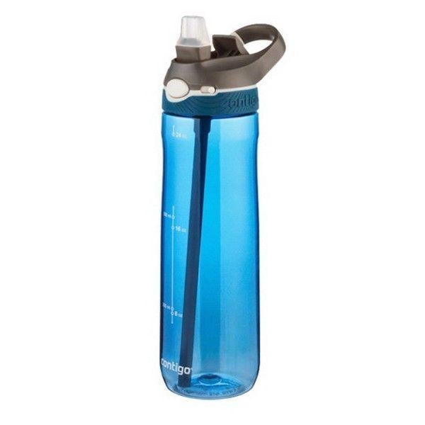 Бутылка для воды Contigo Ashland Blue 1,2 л (2094638)
