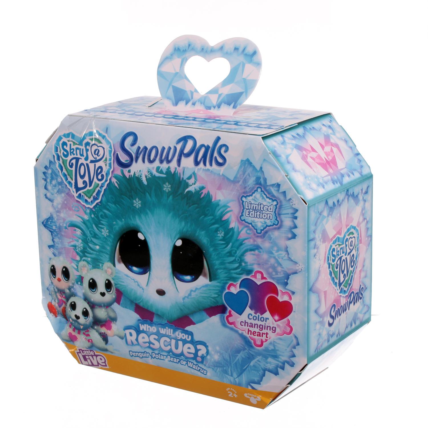 Игрушка сюрприз Няшка Потеряшка Huada Toys DL (207) Игрушка сюрприз Няшка Потеряшка Huada Toys DL (207)