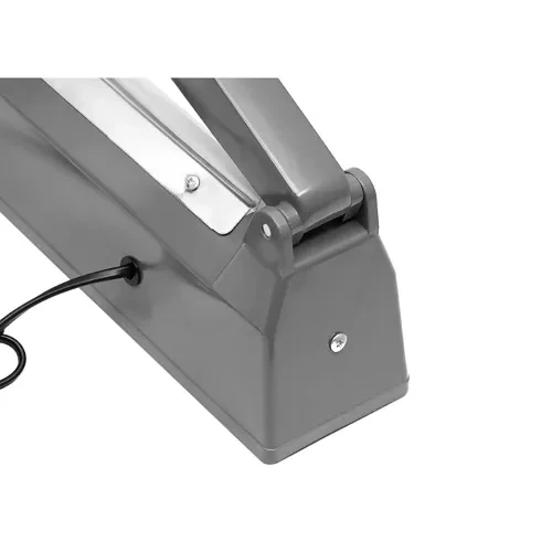 Вакуумний пакувальник для продуктів Ruhhy 23447 зварювач фольги 300 мм 400 Вт (23447) - фото 5