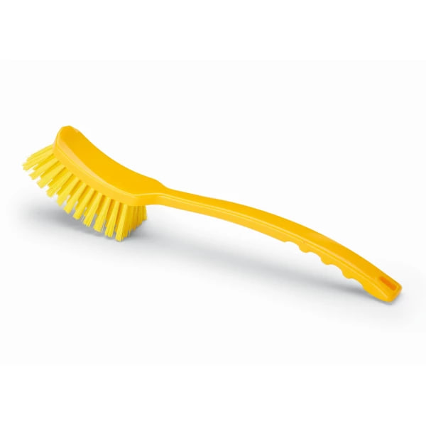 Щетка Long Handle Желтый (1006YM)