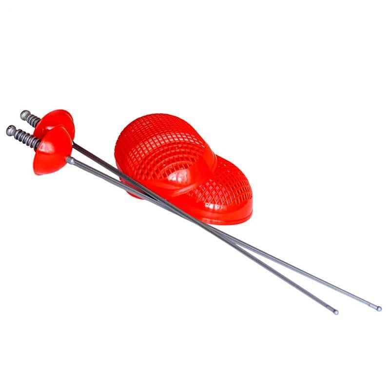 Набір дитячий Технок Юний мушкетер 0298 пластиковий (31808606)