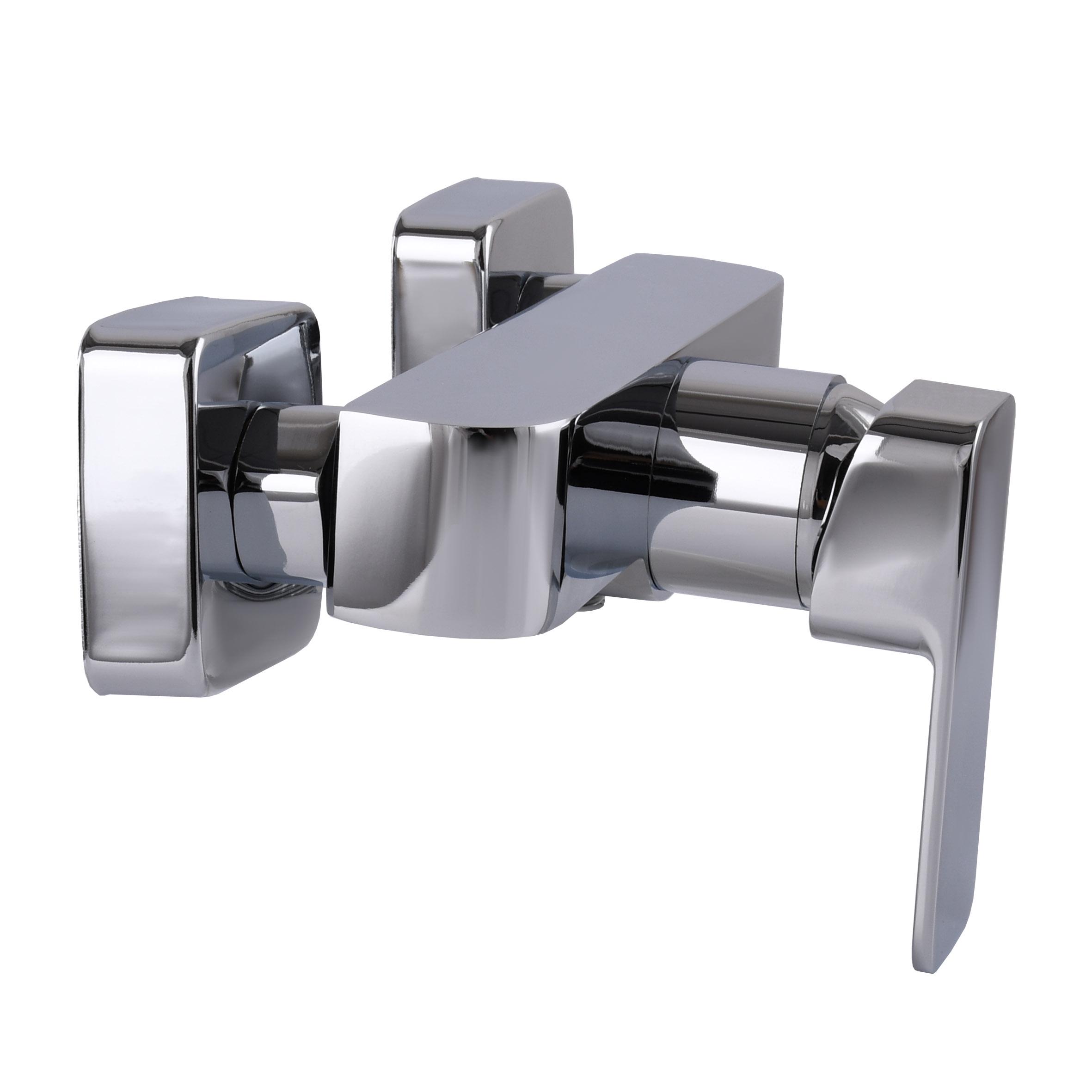 Смеситель для душа Globus Lux Milano GLM-0105N - фото 7