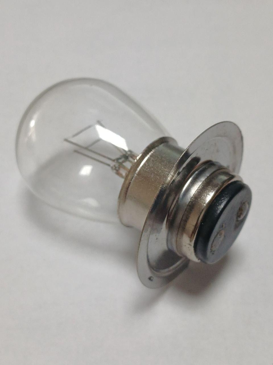 Лампа железнодорожная двухспиральная Bellight ЖС-12-25+25 P42d (2653829847) - фото 2 Лампа железнодорожная двухспиральная Bellight ЖС-12-25+25 P42d (2653829847) - фото 2