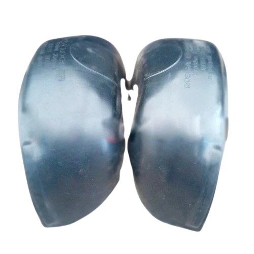 Підкрилки передні MEGA LOCKER на Chevrolet Aveo T300 11- 2 шт. (MLCHAT300P)