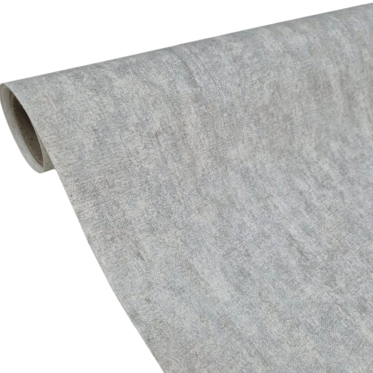 Обои виниловые Grandeco US1006 для гостиной/спальни/кухни/коридора 10,05x1,06 м Серый (2474187441)