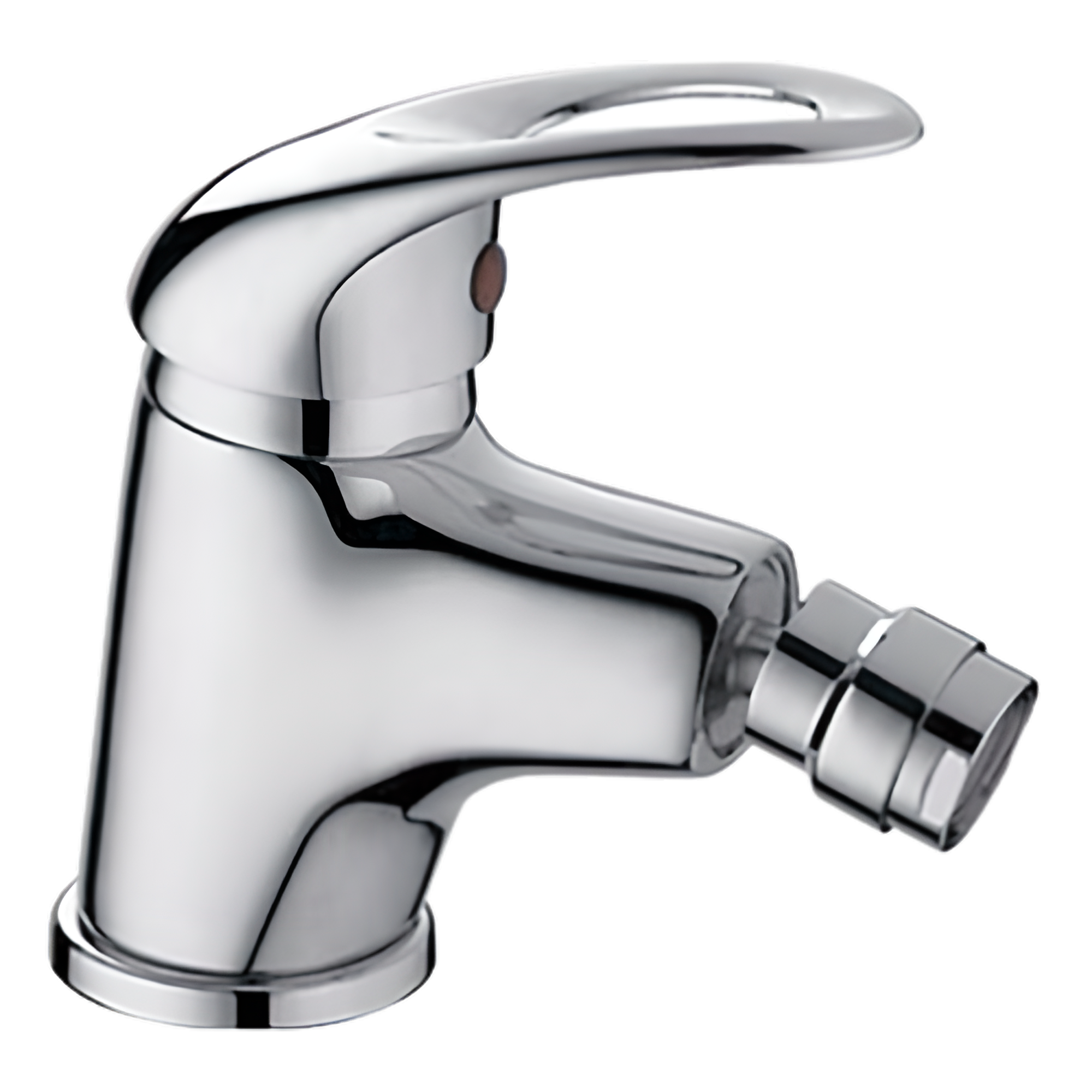 Смеситель для биде Haiba Premiere 002 (HB0345) Смеситель для биде Haiba Premiere 002 (HB0345)