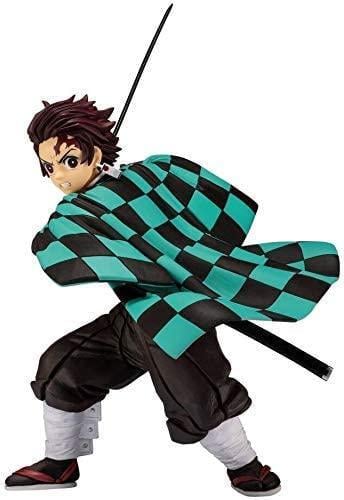 Фигурка Bandai Tanjiro Demon Slayer 15 см (DS TK 126)