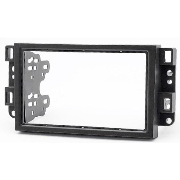 Переходная рамка Carav Chevrolet Aveo/Captiva/Epica (09-003)