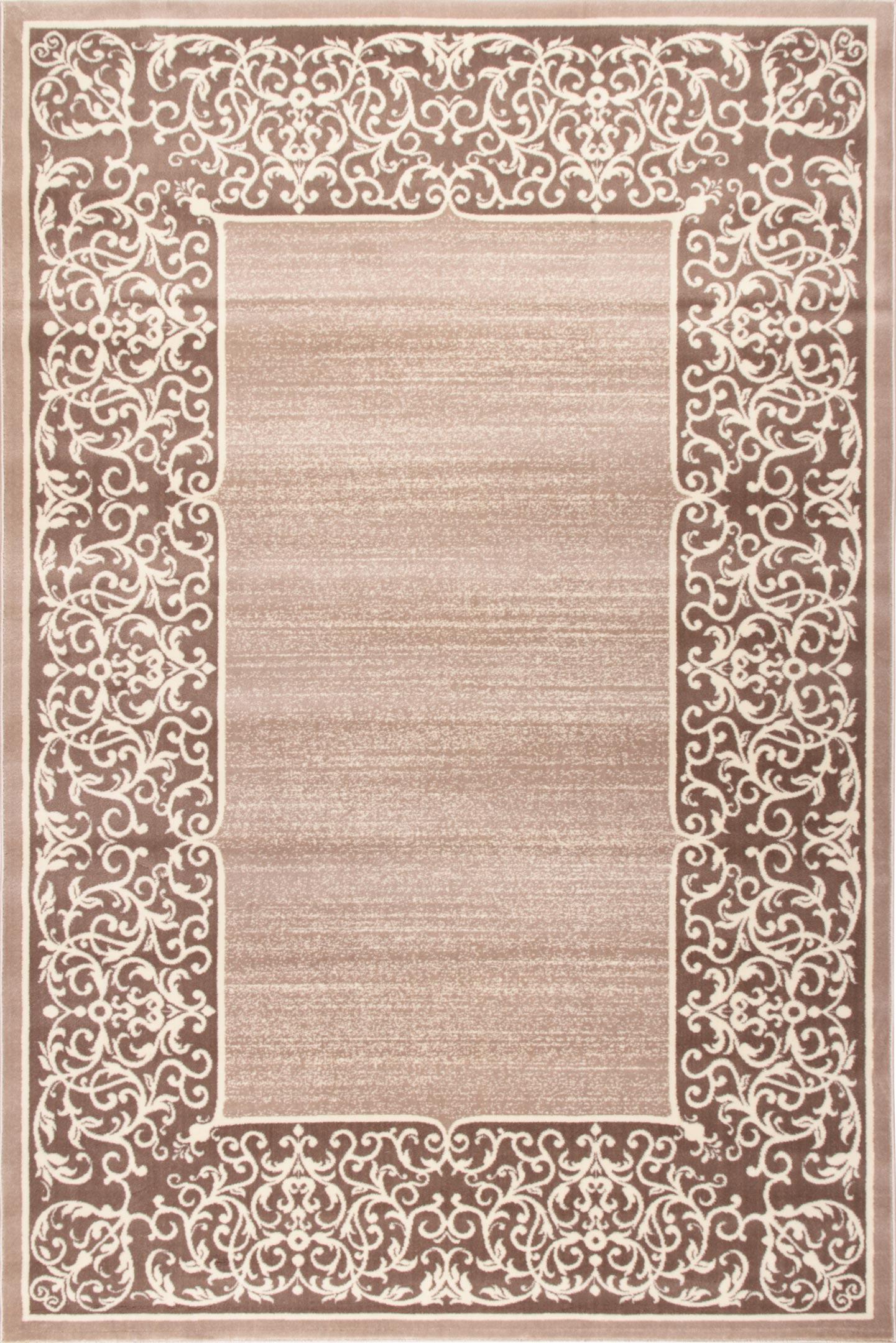 Ковер Karat Sonata 22002/110 1,2x1,7 м прямоугольный Бежево-коричневый (00-00007202) Ковер Karat Sonata 22002/110 1,2x1,7 м прямоугольный Бежево-коричневый (00-00007202)