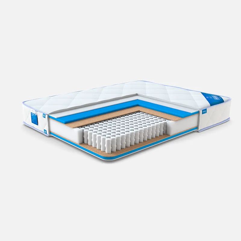 Матрас ортопедический Impress Light 140x190 см