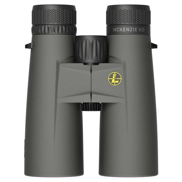 Бинокль Leupold BX-1 McKenzie 12x50 мм Roof shadow gray