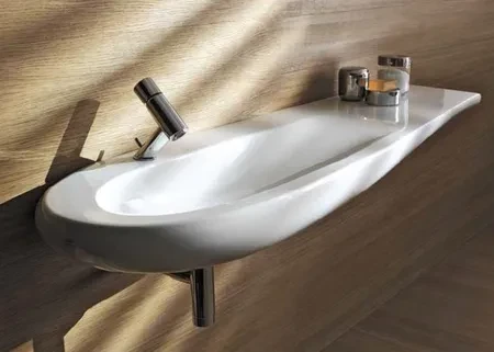 Умывальник Laufen Alessi 350 LCC (H8149734001091)