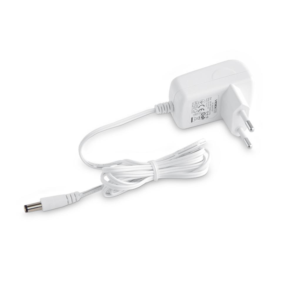 Настольная лампа Videx VL-TF10W 19 Вт 4000 K Белая (25050) - фото 7 Настольная лампа Videx VL-TF10W 19 Вт 4000 K Белая (25050) - фото 7