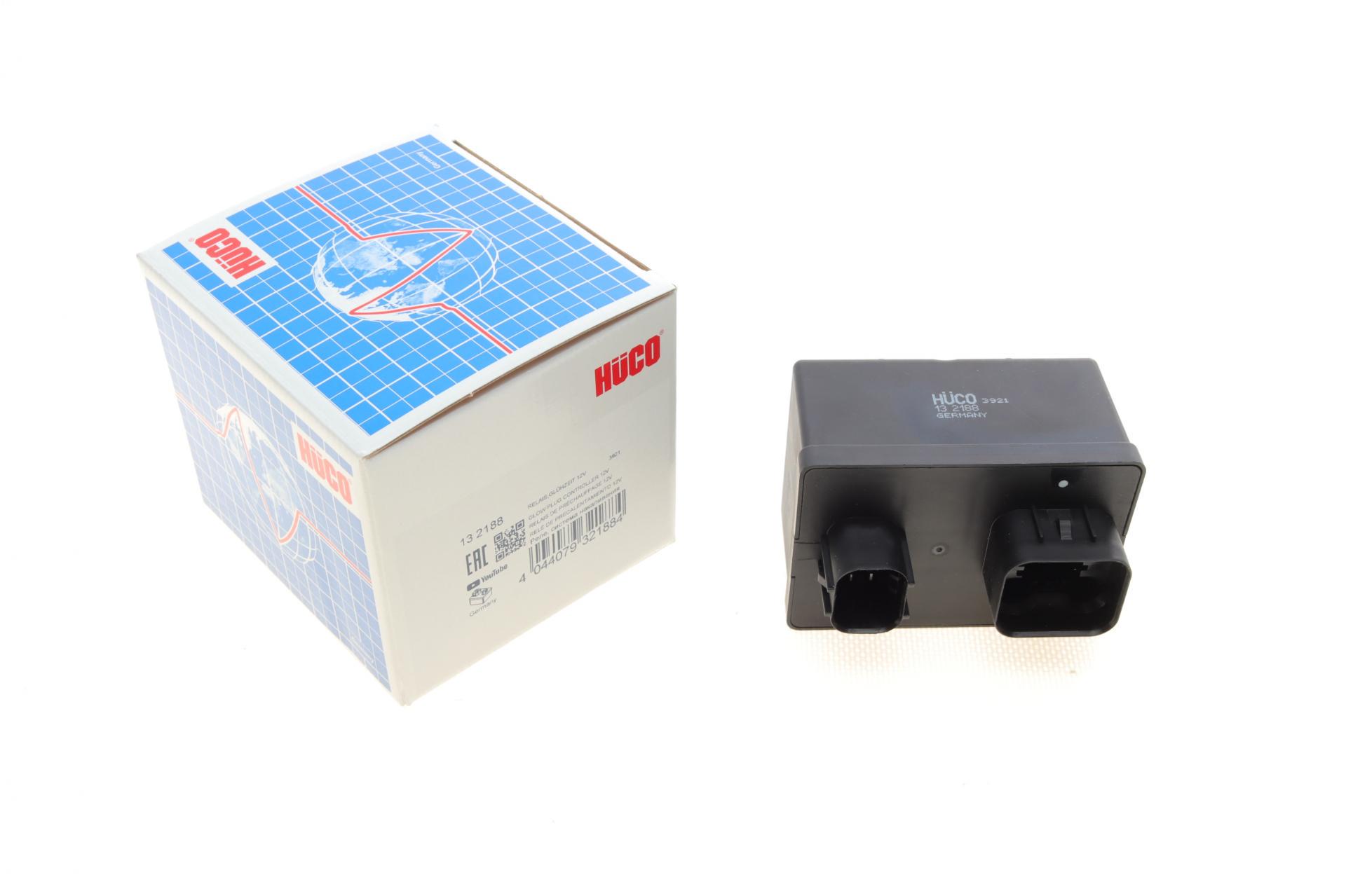 Реле свечей накаливания Opel Combo 1,6/2,0CDTI 12- (132188) Реле свечей накаливания Opel Combo 1,6/2,0CDTI 12- (132188)