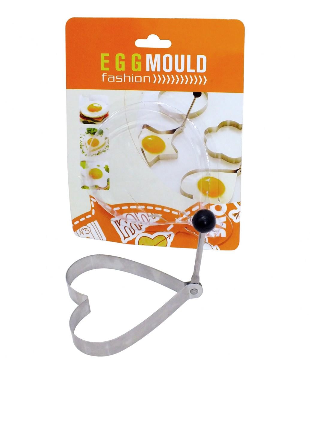 Форма для яичницы Сердечко (16-489) Форма для яичницы Сердечко (16-489)