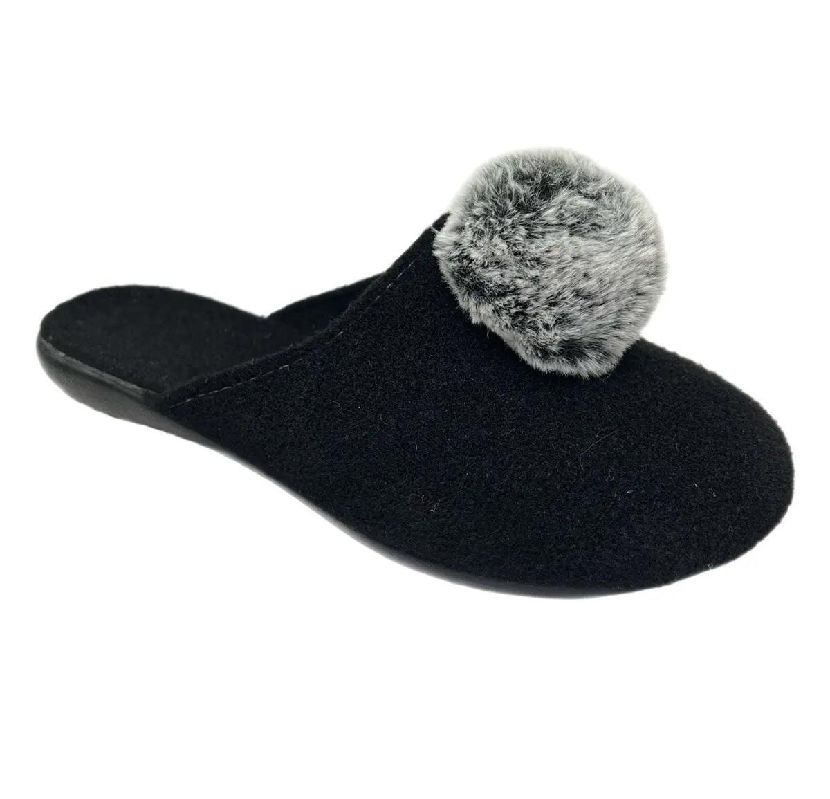 Тапочки домашні Клеротекс модель 108-5 р. 40