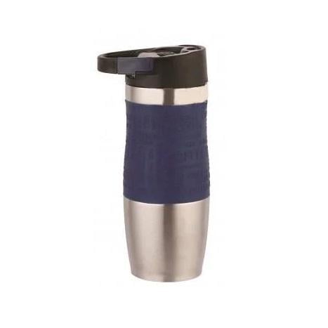 Термокружка-бутылка Edenberg 380 мл Синий (EB-626)