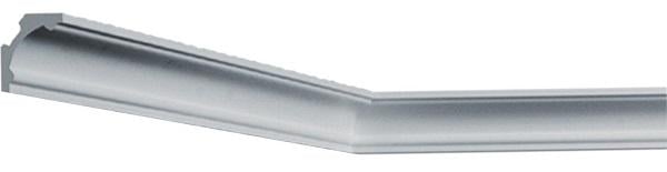 Плинтус потолочный Bovelacci Americanstyl A30T 35х30х2000 мм