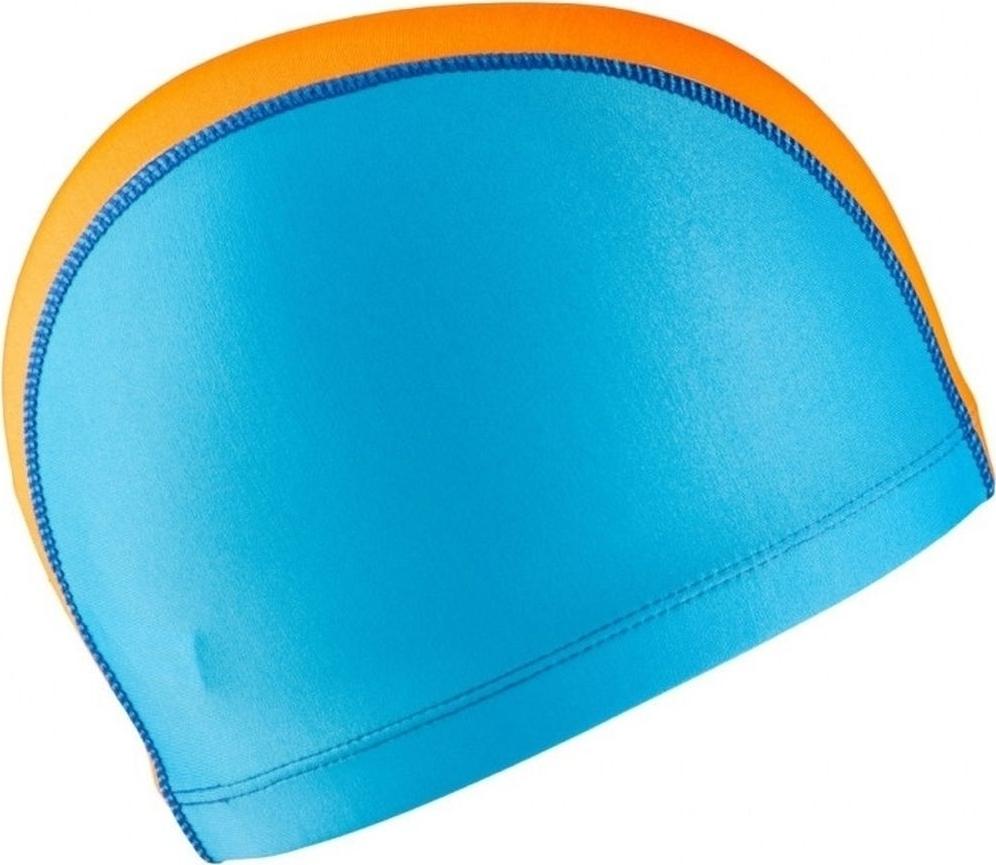 Шапочка для плавання дитяча Arena UNIX II JR Різнокольоровий (002384-101) - фото 3