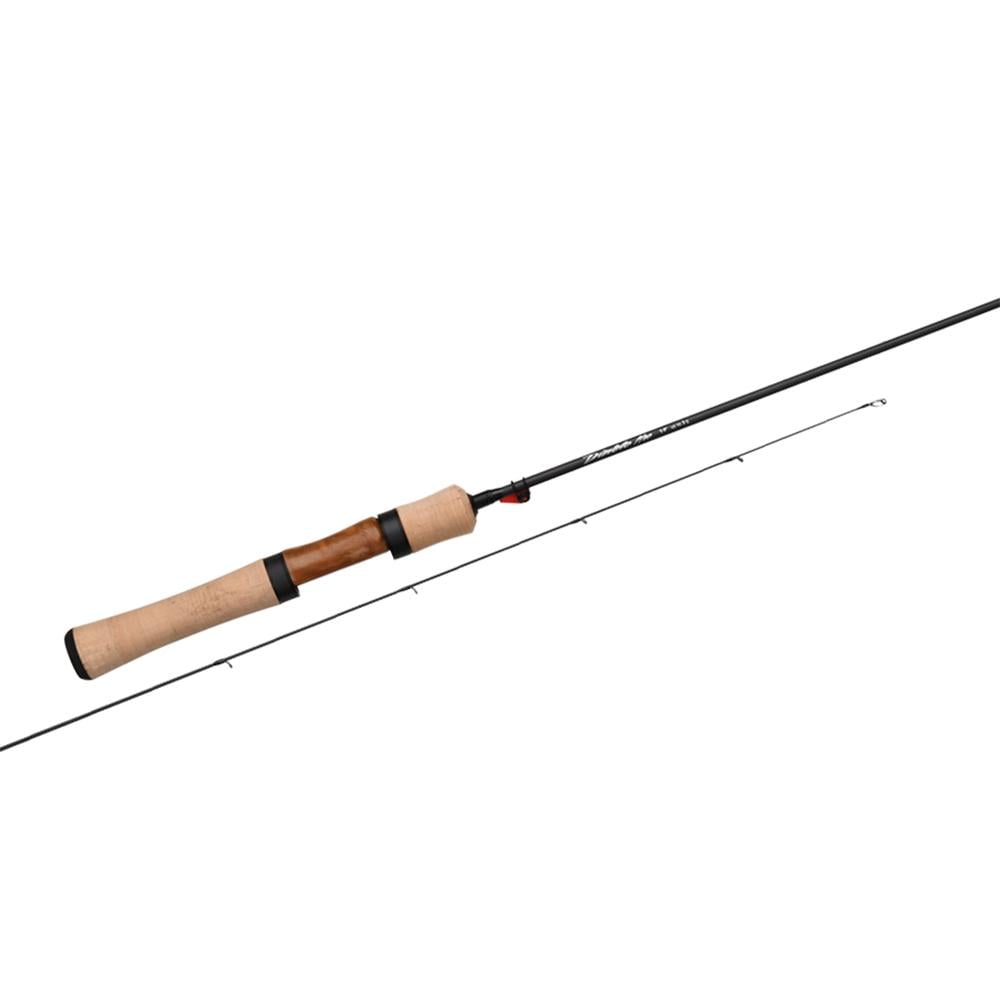 Вудлище спінінгове Azura '24 Diablo Neo 72L 2,19 м 10 (DN72L) - фото 2