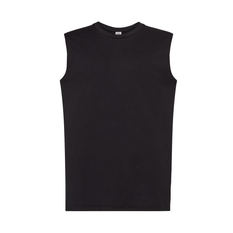 Майка JHK URBAN TANK TOP MAN L Черный (BK)