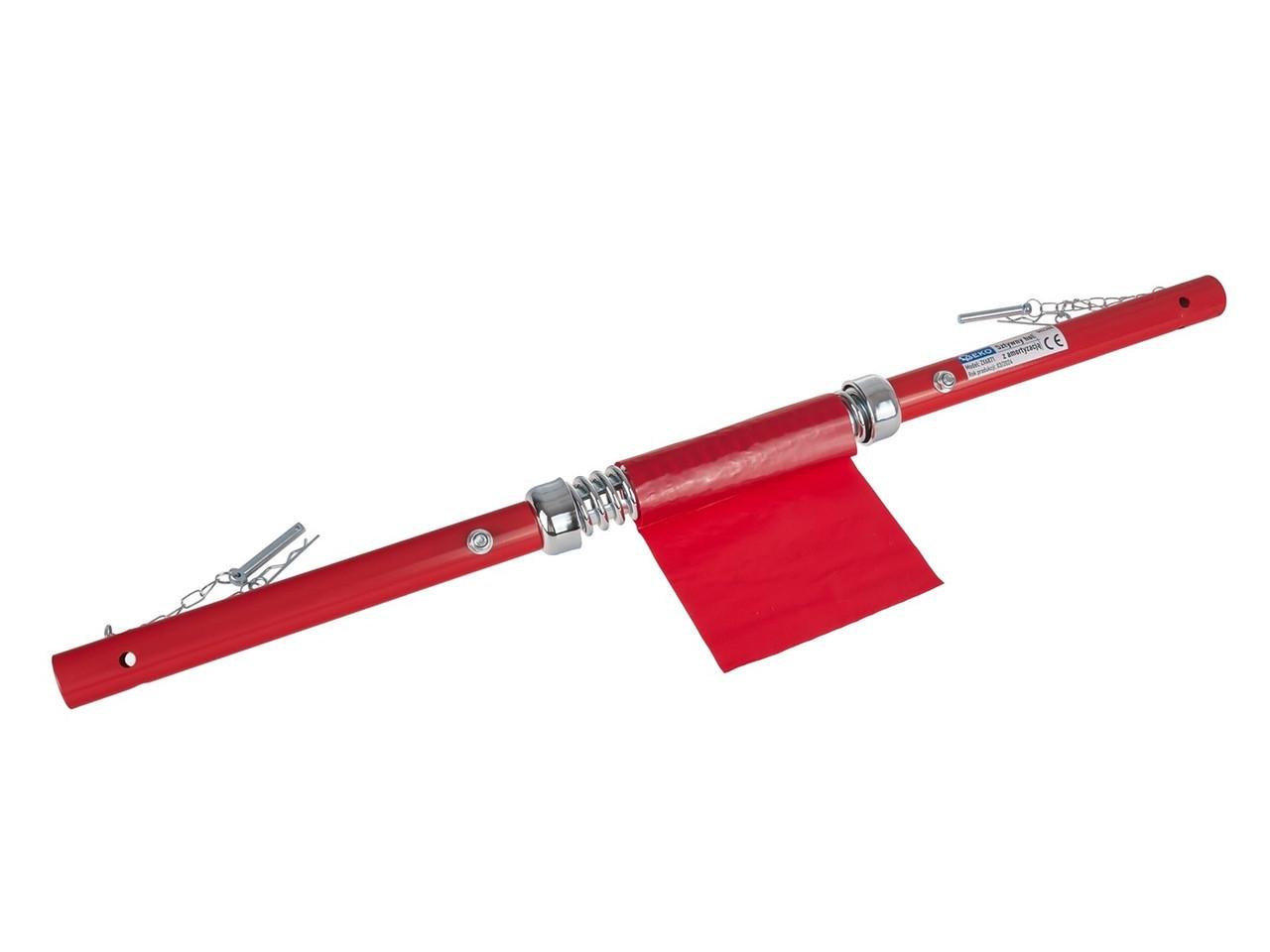 Буксир GeKo жорсткий з амортизацією на 3.000 кг (G02388) - фото 3 Буксир GeKo жорсткий з амортизацією на 3.000 кг (G02388) - фото 3