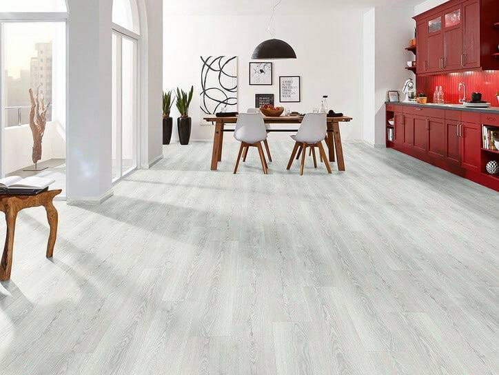 Ламінат KronoOriginal Дуб Місті Стерлінг K484 32 клас 8 мм Ламінат KronoOriginal Дуб Місті Стерлінг K484 32 клас 8 мм