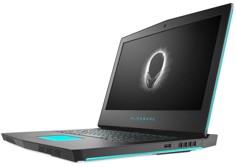 Ноутбук Dell Alienware 15 AW15R3 (AW15R3-7002SLV-PUS)